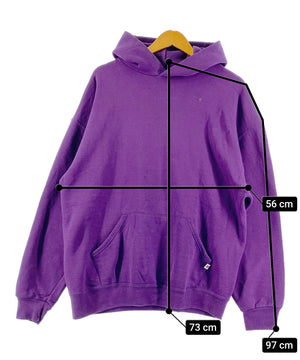 RUSSELL スウェット