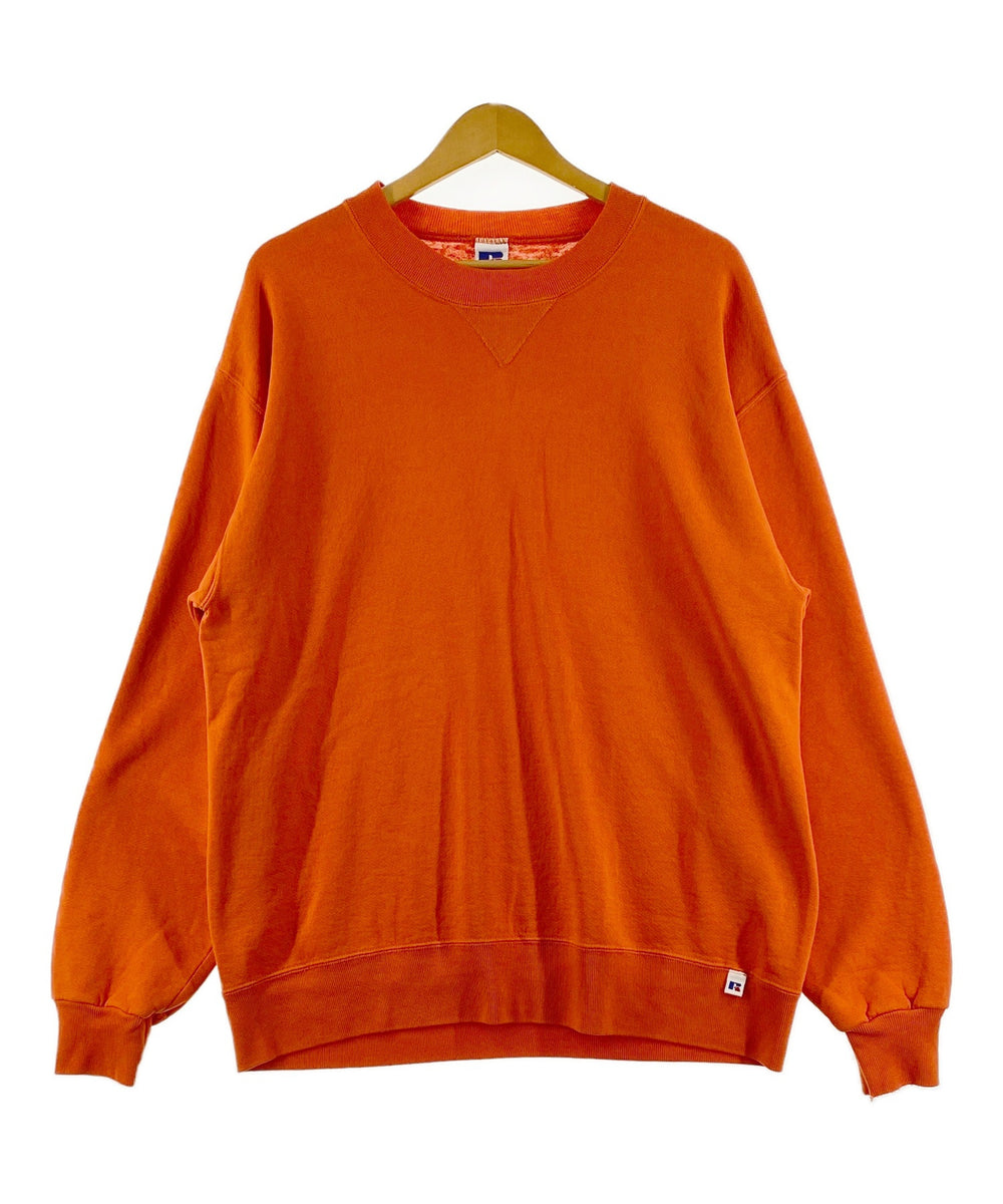 RUSSELL スウェット