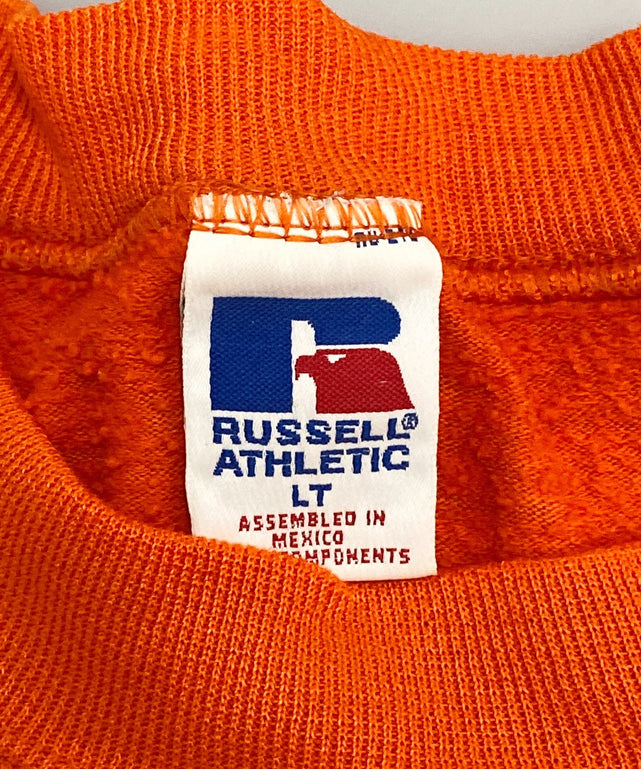 RUSSELL スウェット