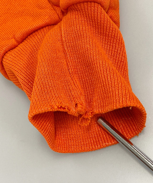 RUSSELL スウェット