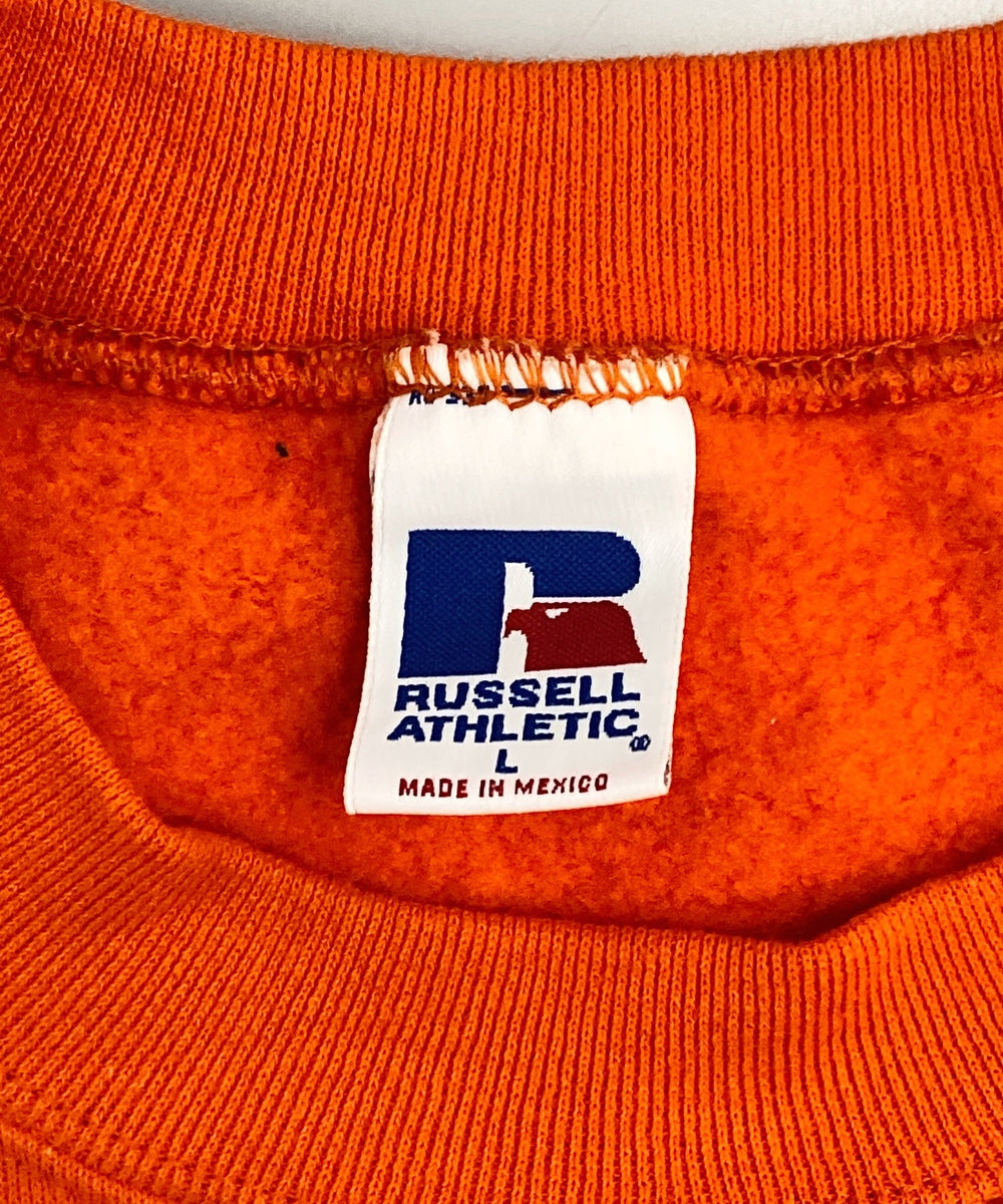 RUSSELL スウェット