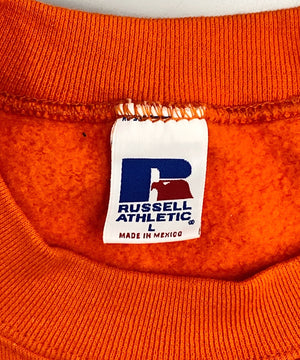 RUSSELL スウェット