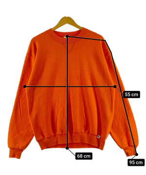 RUSSELL スウェット