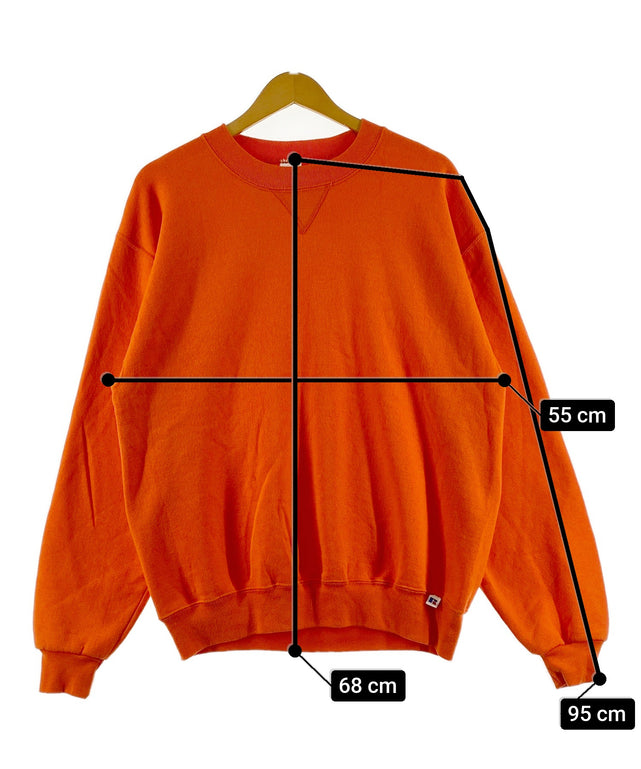 RUSSELL スウェット