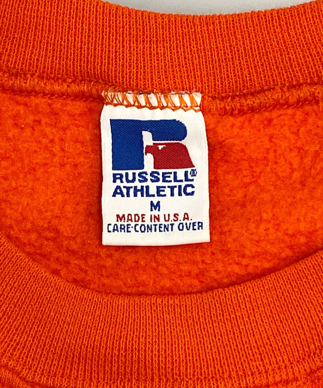 RUSSELL スウェット