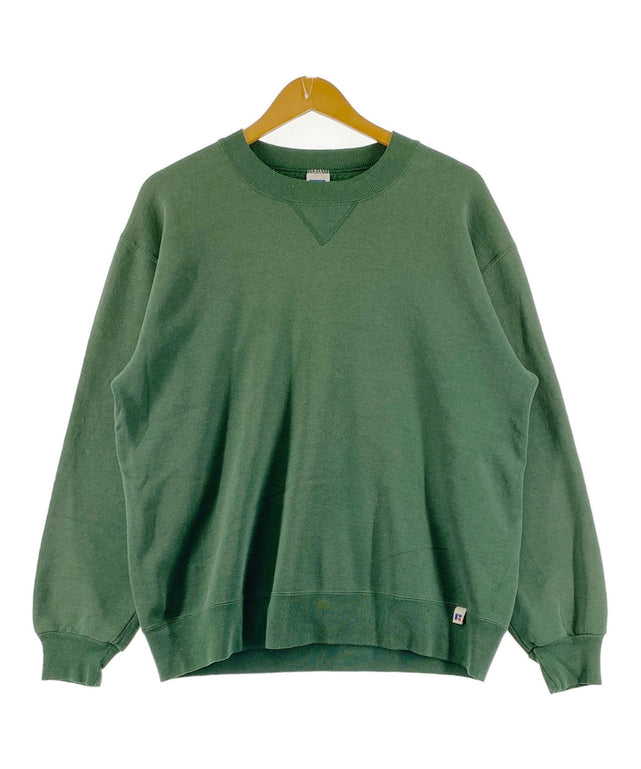 RUSSELL スウェット