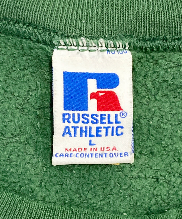 RUSSELL スウェット