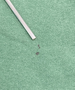 RUSSELL スウェット