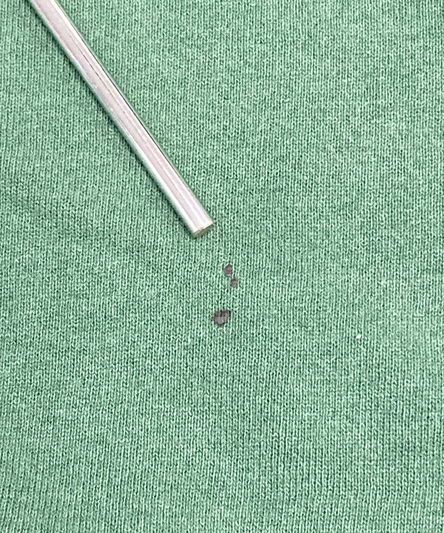 RUSSELL スウェット