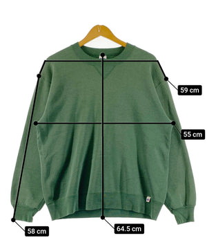 RUSSELL スウェット