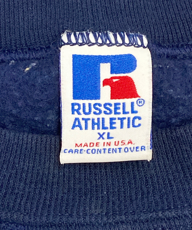 RUSSELL スウェット