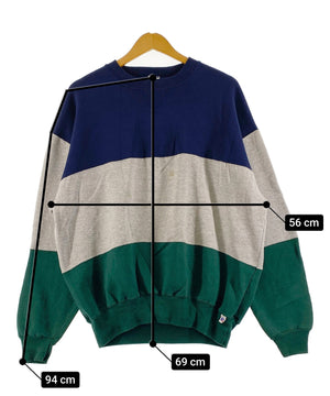 RUSSELL スウェット