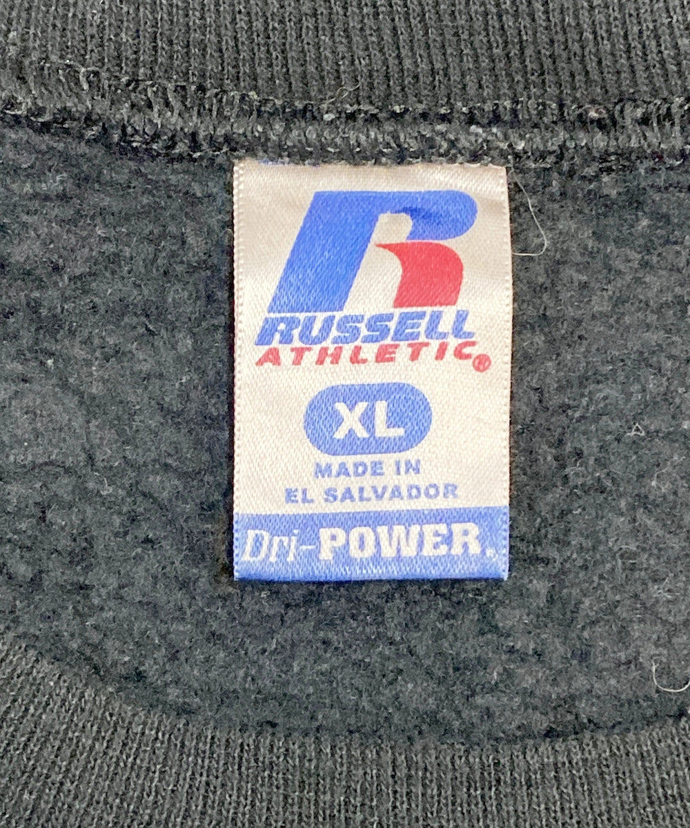 RUSSELL スウェット