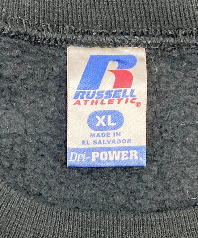 RUSSELL スウェット