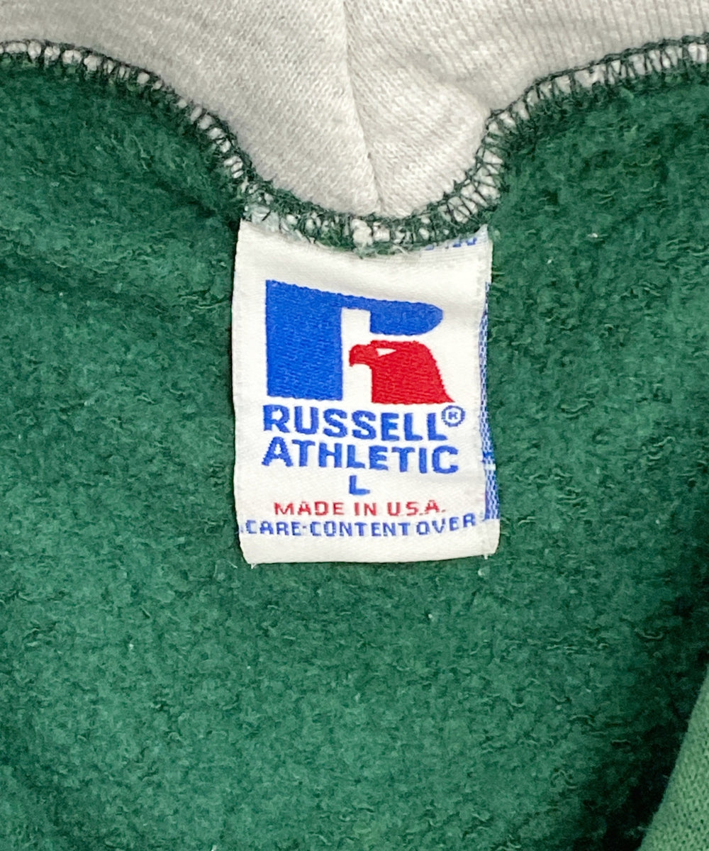 RUSSELL スウェット