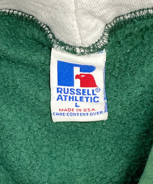 RUSSELL スウェット