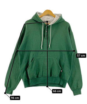 RUSSELL スウェット