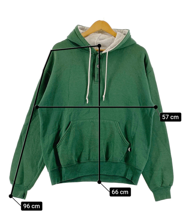 RUSSELL スウェット