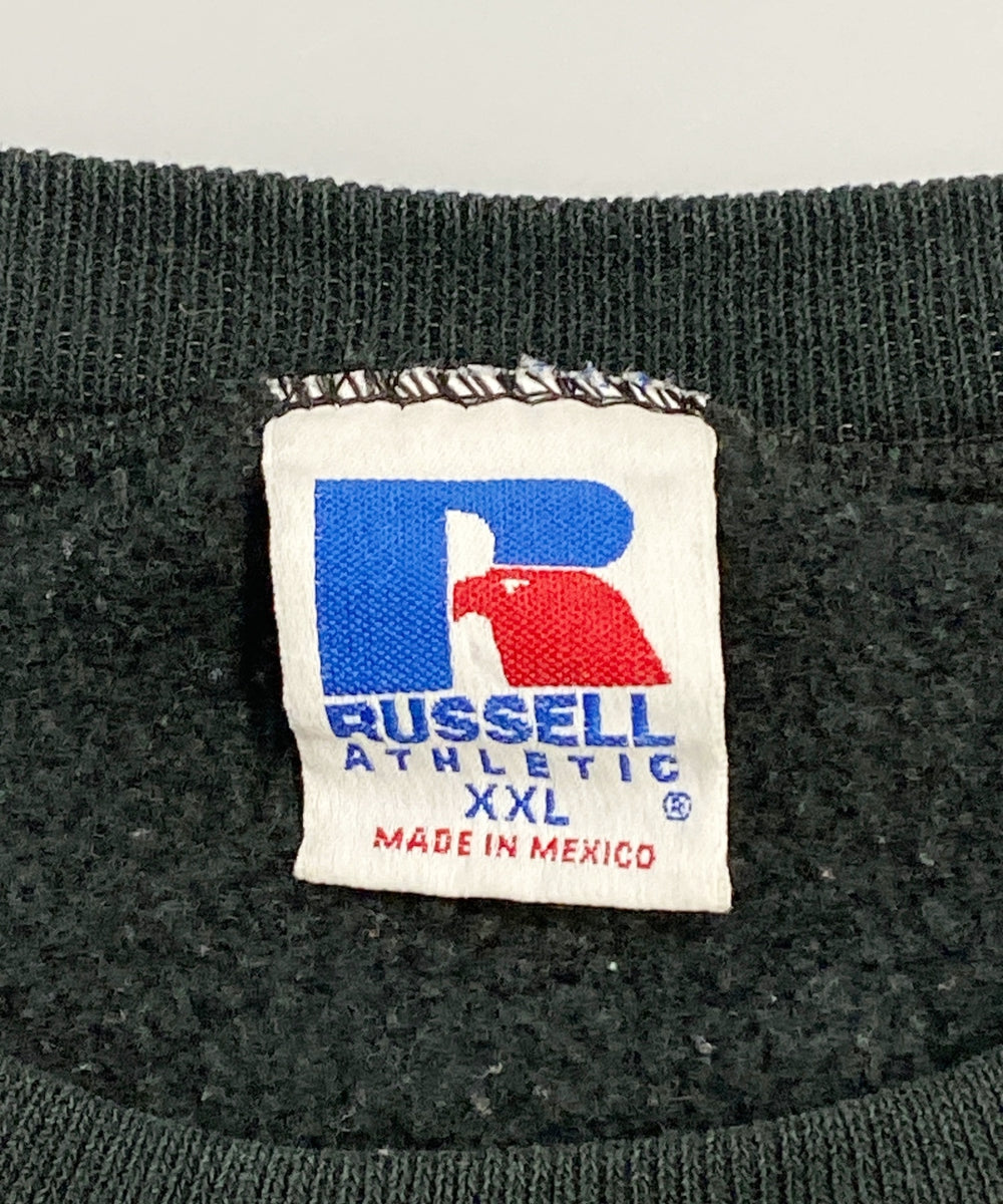 RUSSELL スウェット