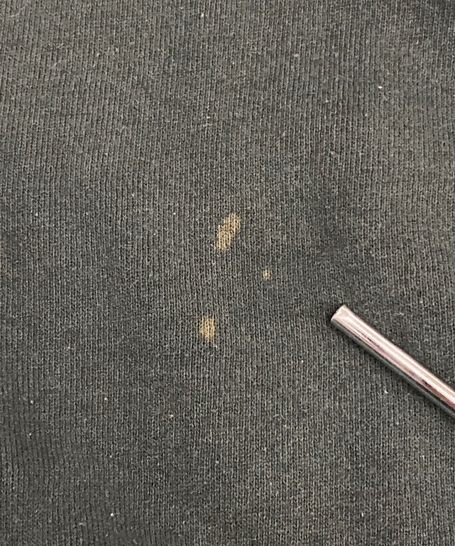 RUSSELL スウェット