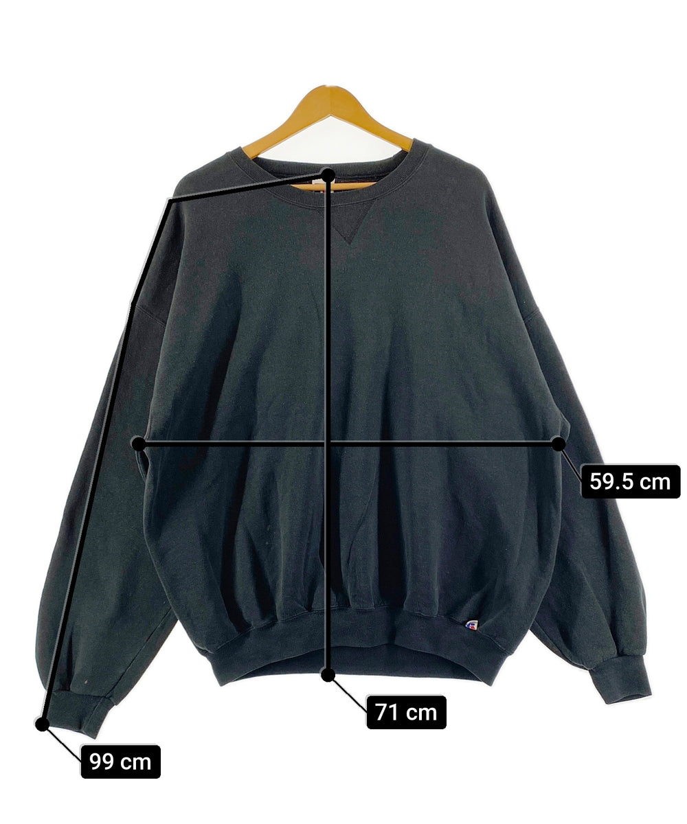 RUSSELL スウェット