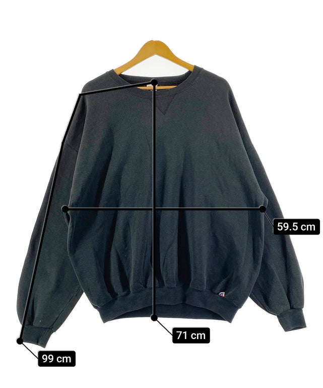 RUSSELL スウェット