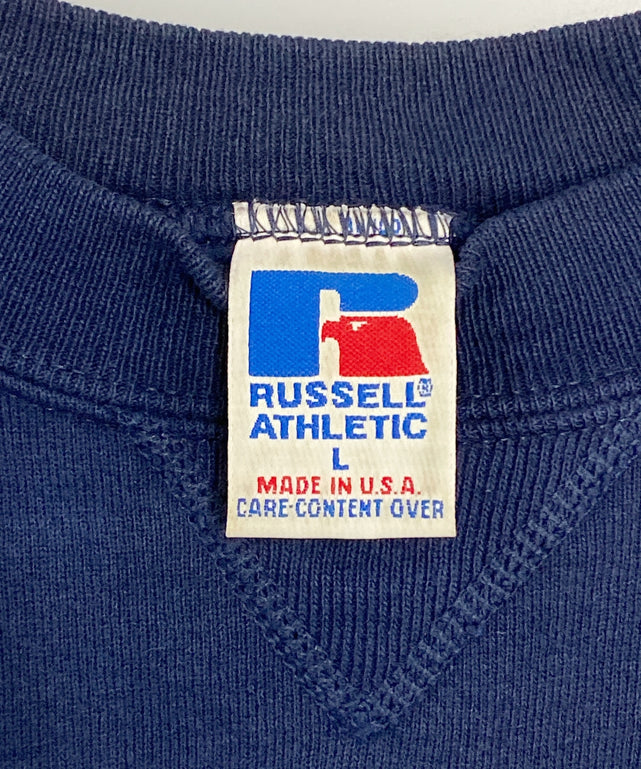 RUSSELL スウェット