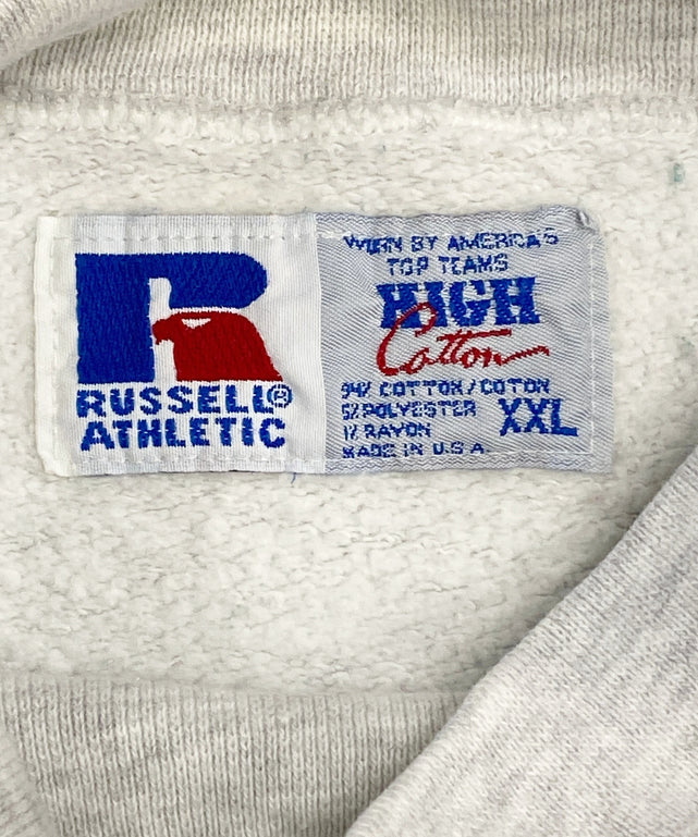 RUSSELL スウェット