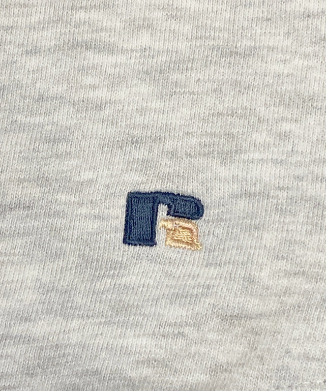 RUSSELL スウェット