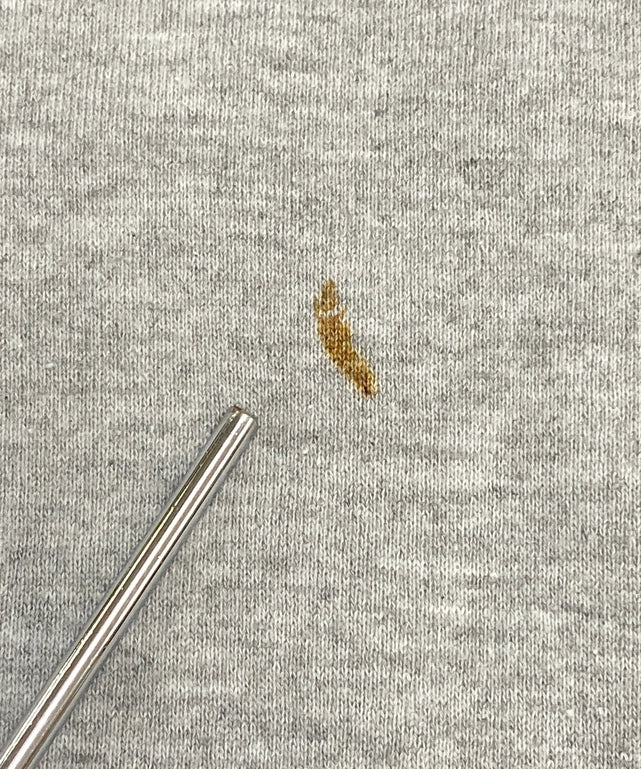 RUSSELL スウェット