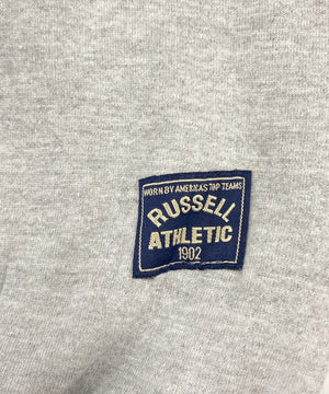 RUSSELL スウェット