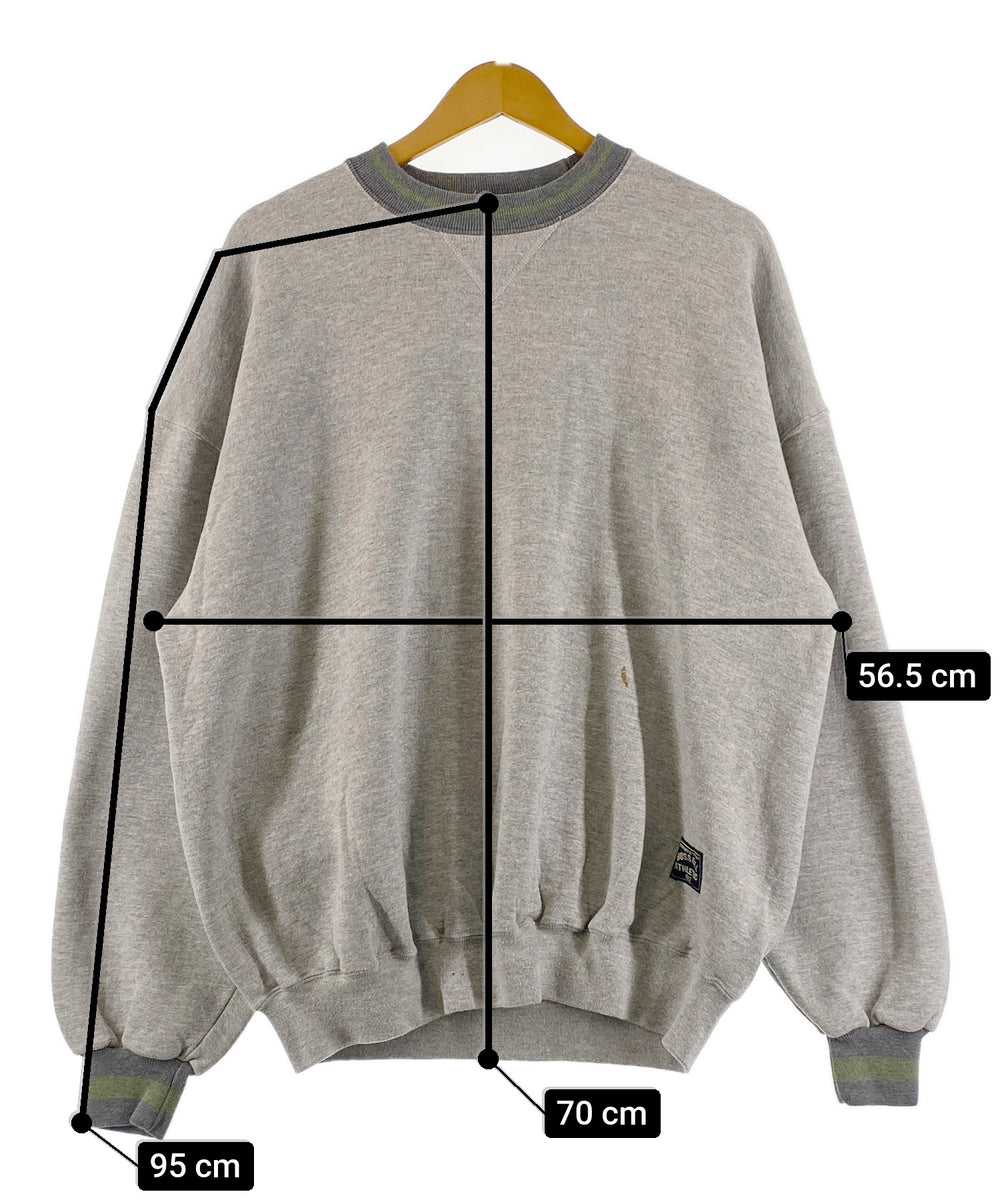 RUSSELL スウェット