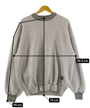 RUSSELL スウェット