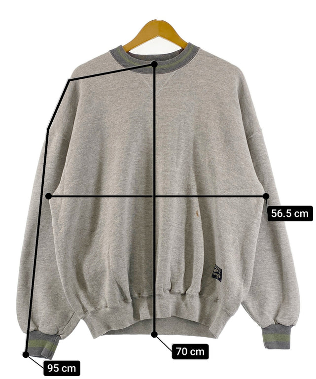 RUSSELL スウェット