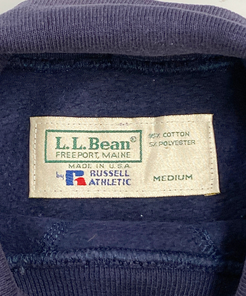 RUSSELL スウェット