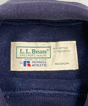 RUSSELL スウェット