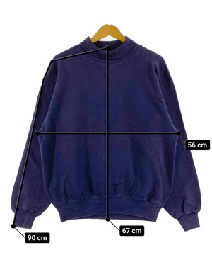 RUSSELL スウェット