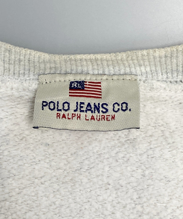 Ralph Lauren スウェット