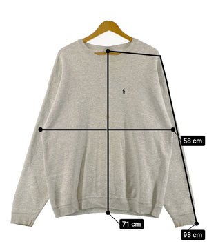 Ralph Lauren スウェット