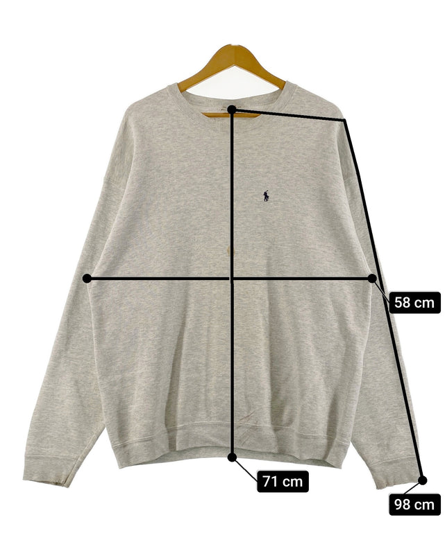 Ralph Lauren スウェット