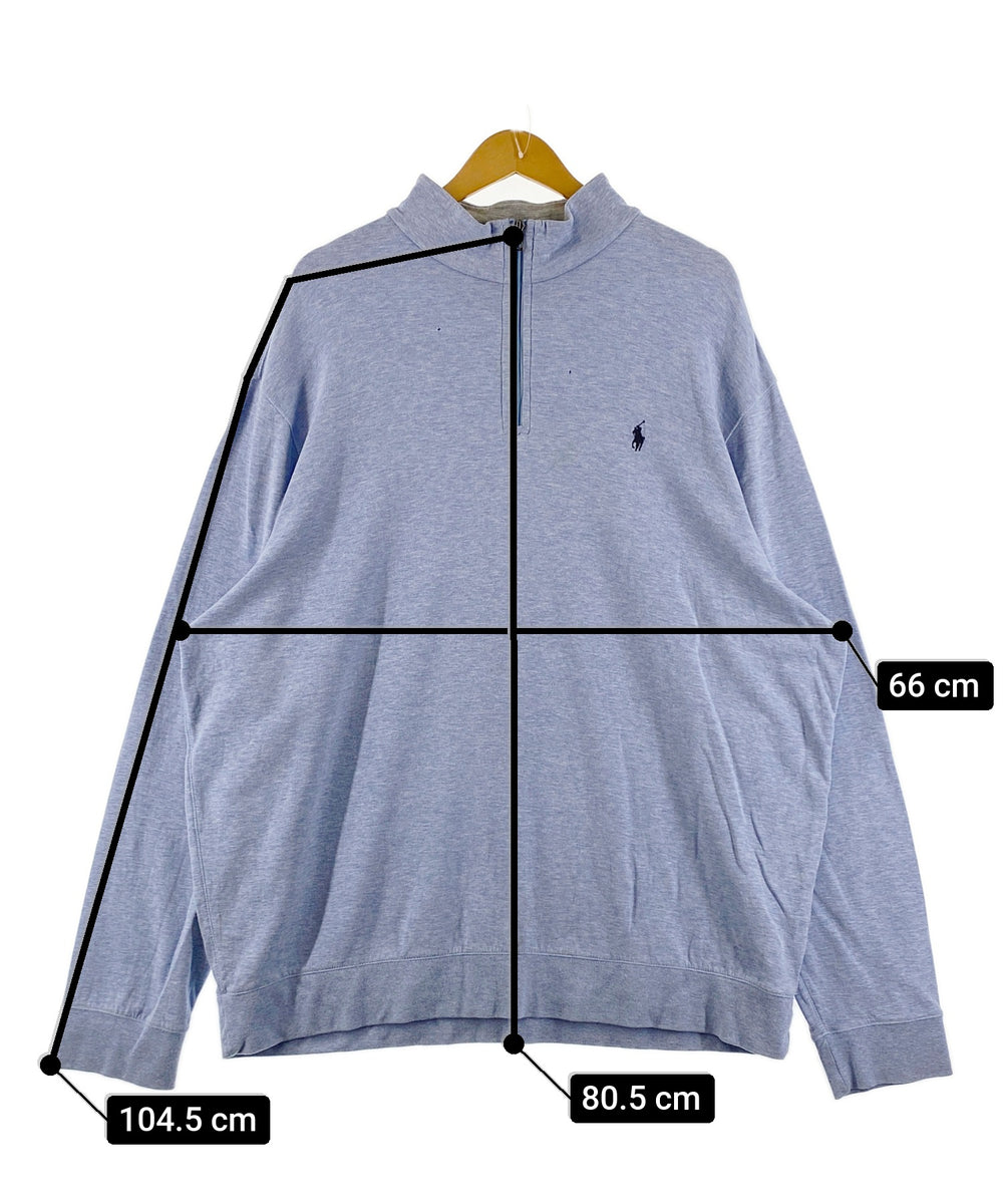 Ralph Lauren スウェット