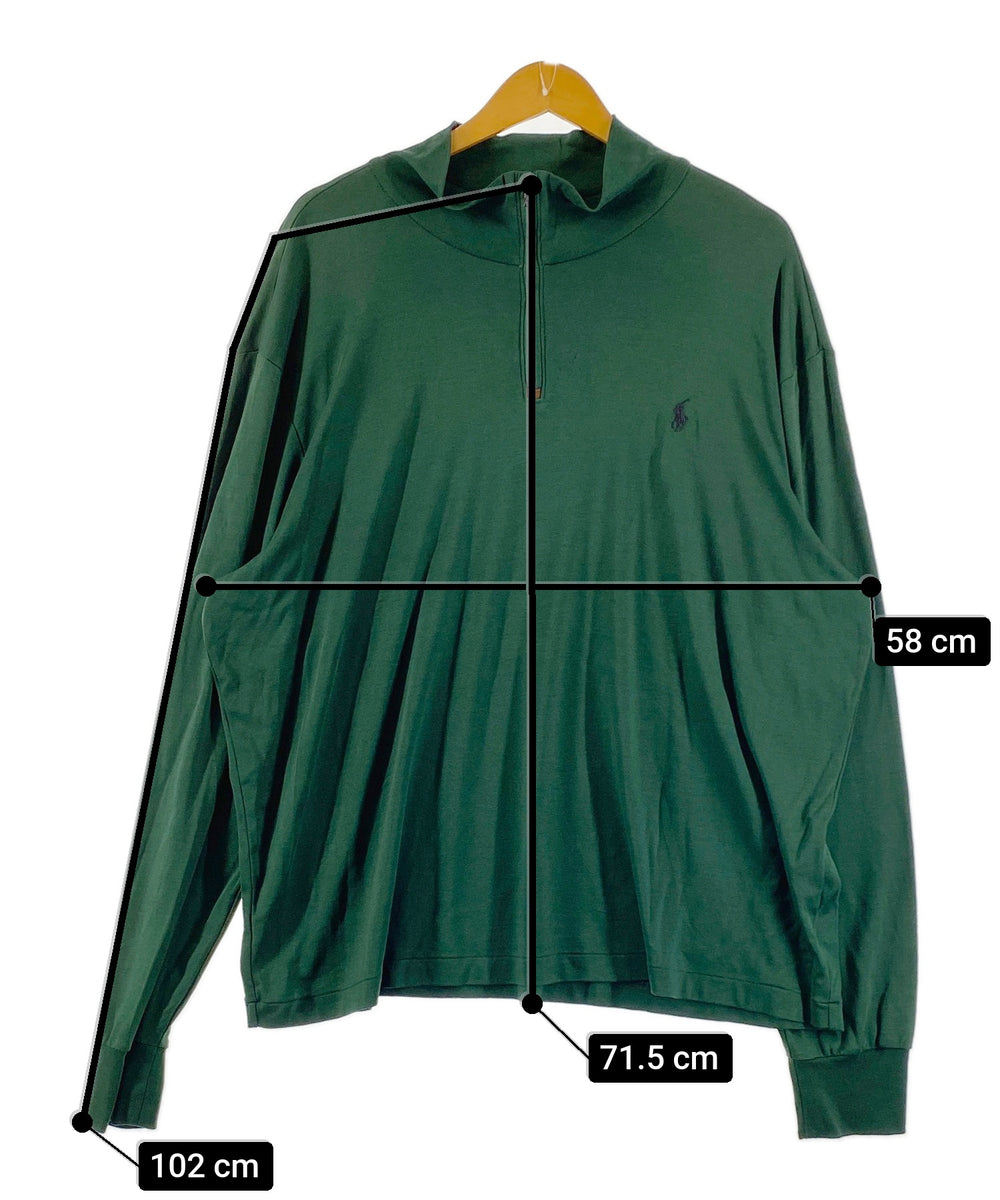 Ralph Lauren スウェット