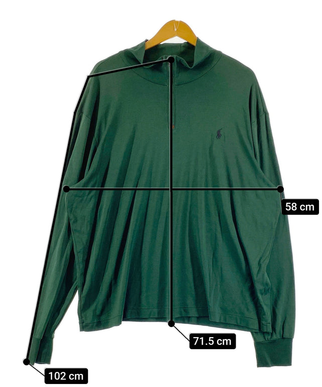 Ralph Lauren スウェット