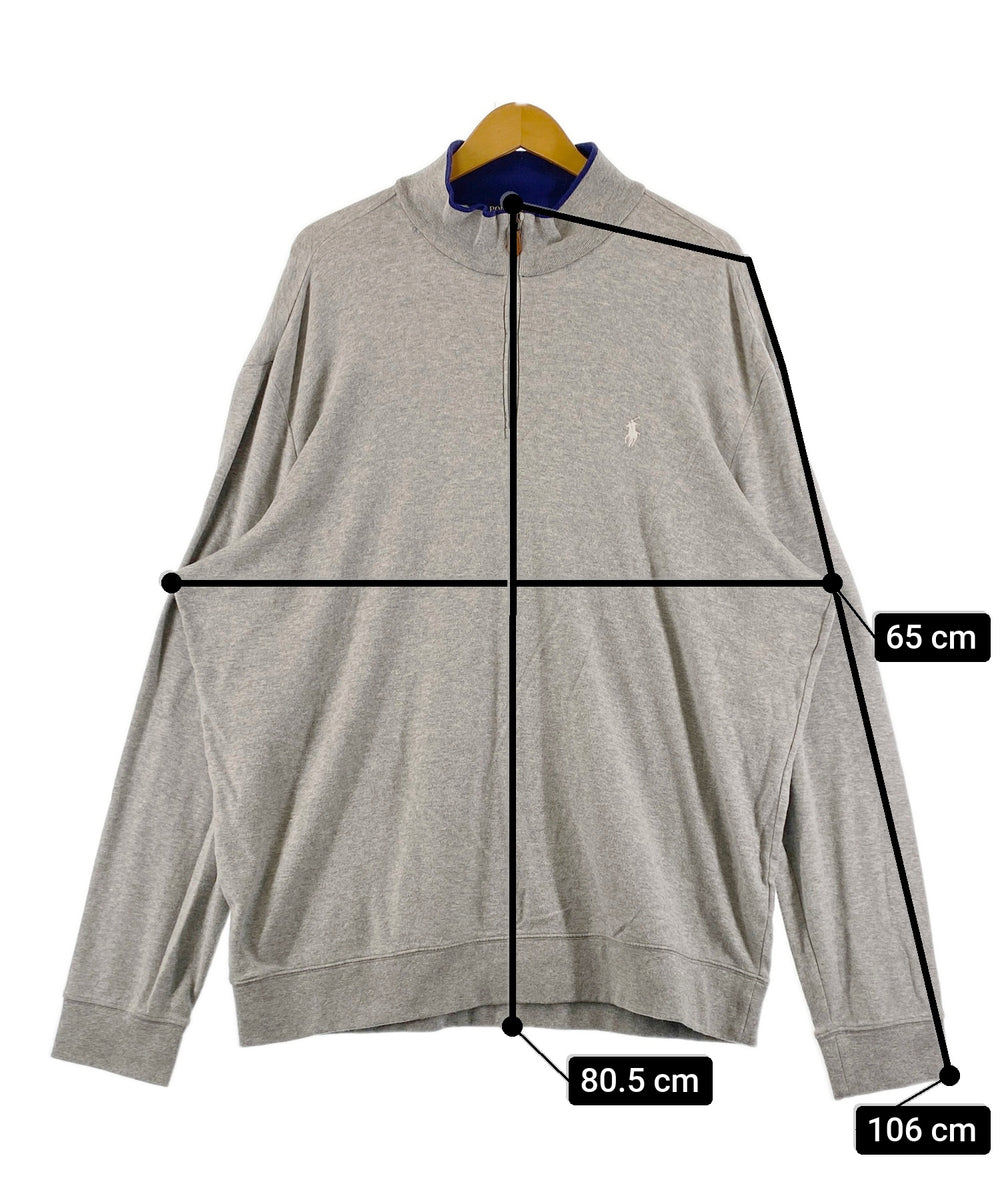 Ralph Lauren スウェット