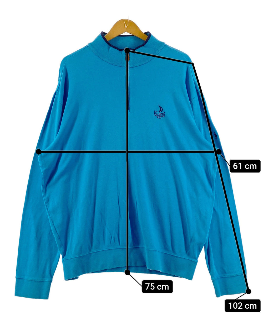 Ralph Lauren スウェット