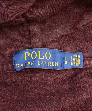 Ralph Lauren スウェット