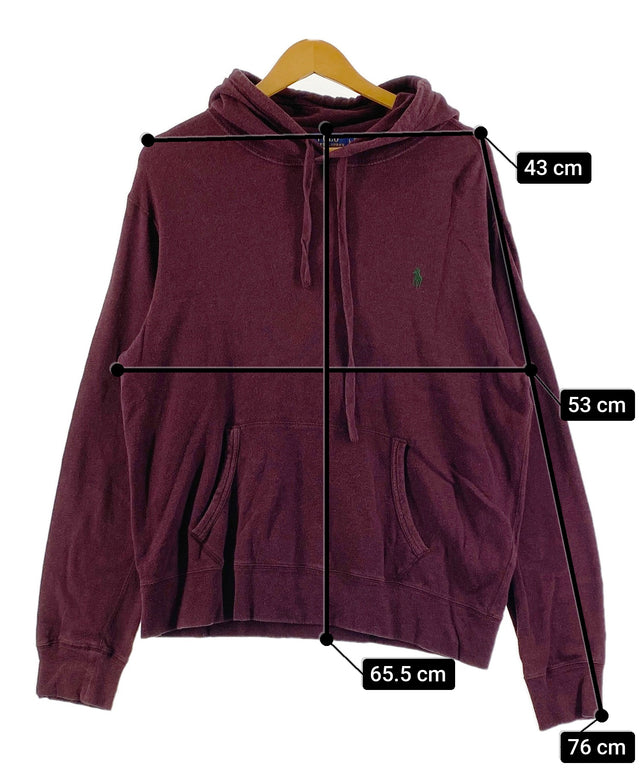 Ralph Lauren スウェット