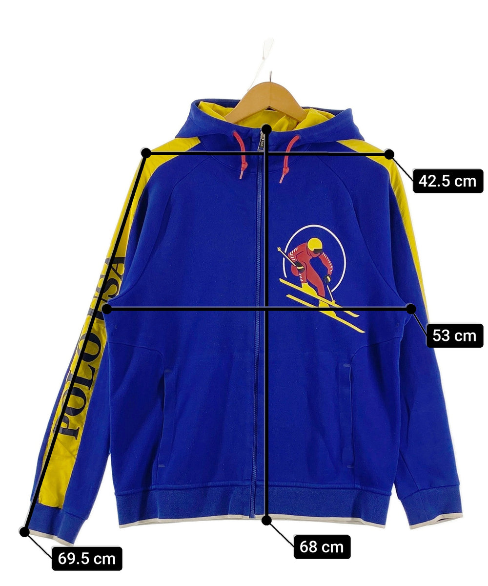 Ralph Lauren スウェット