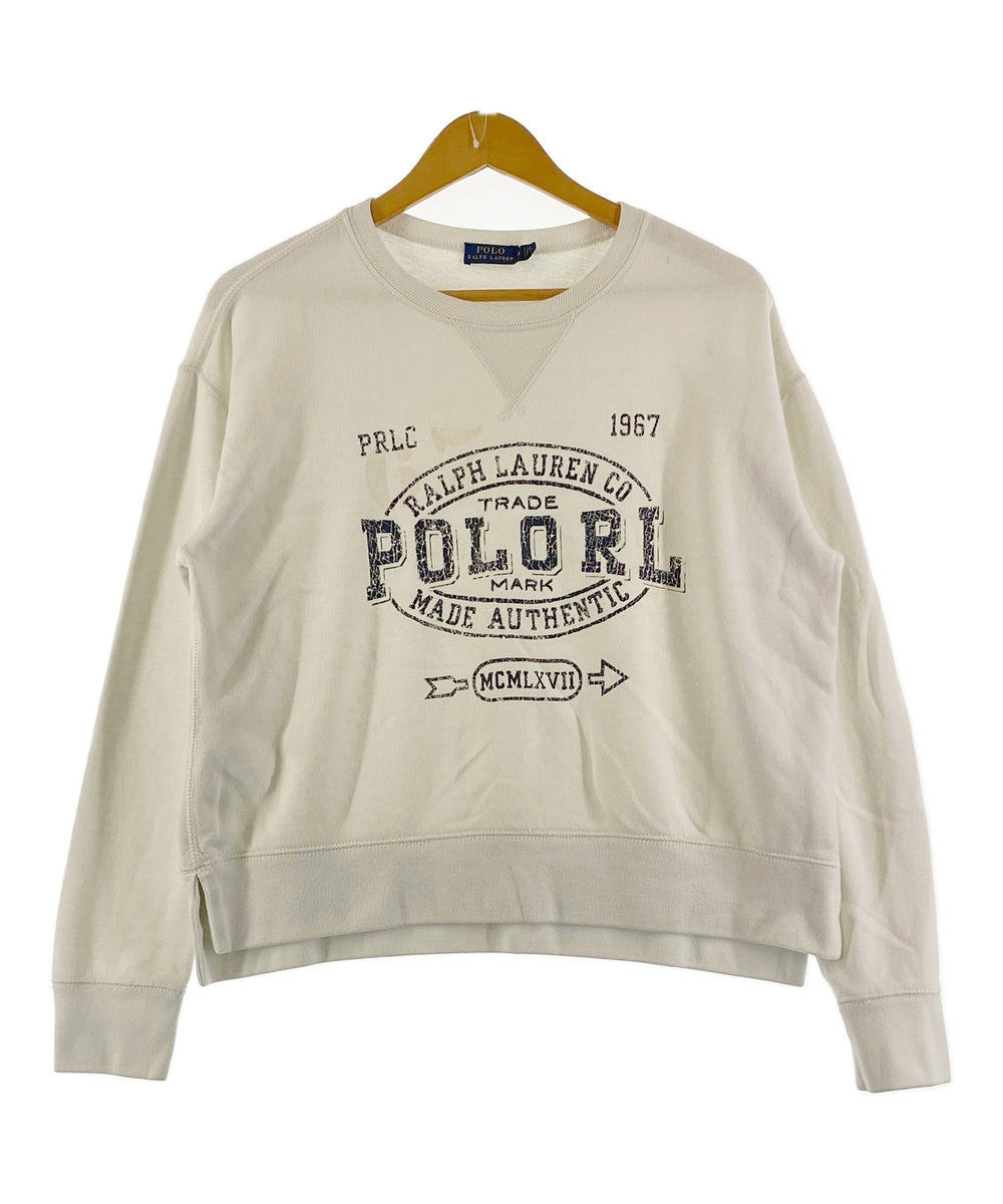 Ralph Lauren スウェット