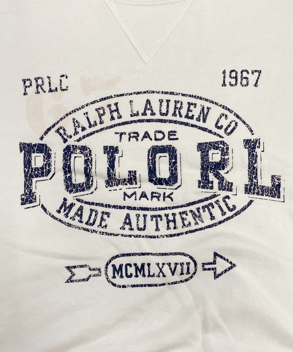 Ralph Lauren スウェット